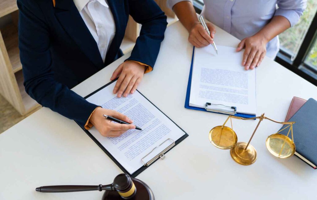 Lawyer