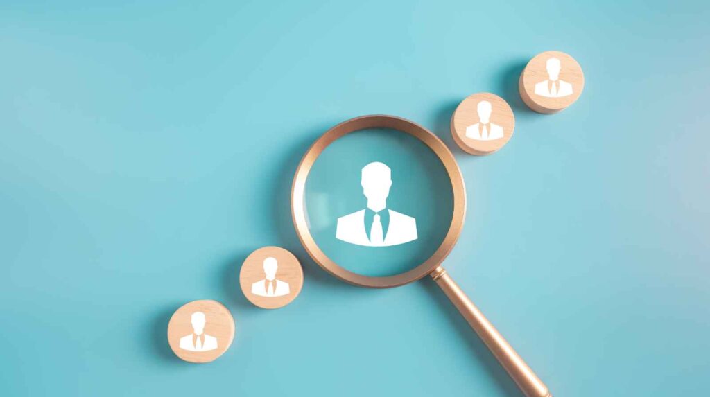 חברת גיוס והשמה