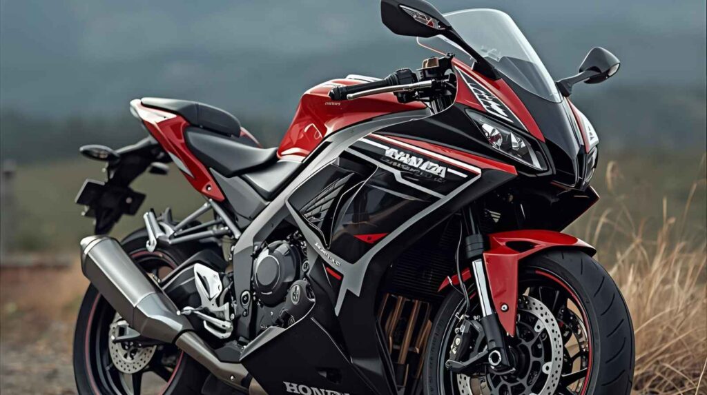 אופנועים הונדה