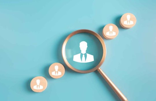 חברת גיוס והשמה2