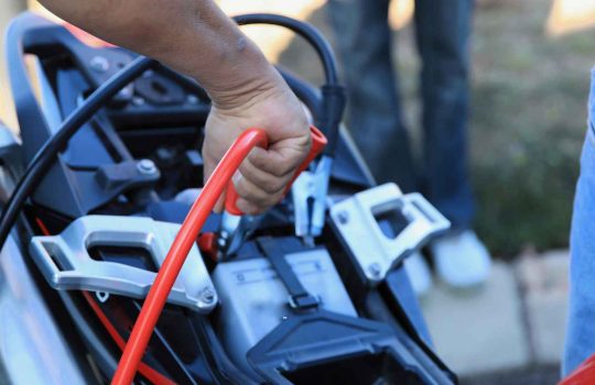 קטנועים חשמליים2